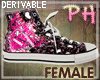 *PH*converse shoes
