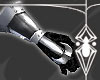 Pluto Gauntlets