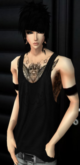 Imvu Latest Outfits