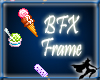 BFX Ice Cream Rain