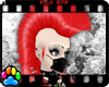 [:3] Crimson Bedhed Hawk
