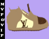[MV]Louis Vuitton Shoes