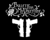 BFMV T-shirt Black