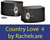 Country Love Music 4