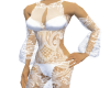 069#LongSexy White.
