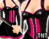 Punkette Gothic DanceDre