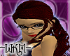 ~WK~CrimsonLivana