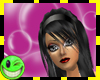 ~MDB~ BLACK KAMILLA HAIR