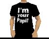 WWE Eddie I'm our papi