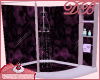 DB Purple Passion Shower