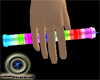 ANIMATED rainbow glo~m~