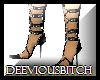 *DeeViousWickedStilettos