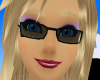 Black Sunglasse