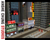 [ACS] MODERN CITY
