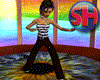 [SH] Pelvis Dance