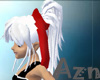 Anime--White/Red