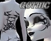 Tribal Gothic (Zero Deg)