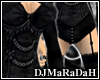 [dj] my dark desire