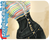 [Stripes}Highwaist}BH