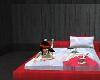 Inuyasha bed