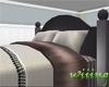 Cuddle bed-Lace