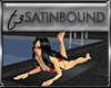 T3 SatinBound Pool Towel