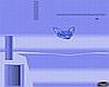 Ye chihuahua blue shirt