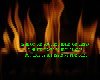 fire of love