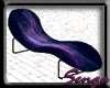 Starry sky chaise longue
