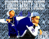 [JKR] BLU YANKEES VAR