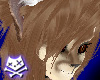 Fennec Brown Rikey