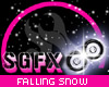 Falling Snow