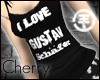 ~C~I <3 Gustav Schafer T