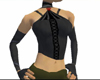 Fallen Angel Top