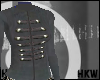 Military Jacket