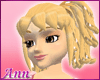 Lolita BLONDE