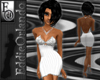 EO T-Diva Sparkle Dress