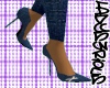 [LF] CHIPMUNKSTYLE HEELZ