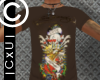 |CxU|The Love King [Brn]