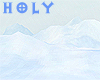 Big Land Snow Mountain