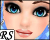 [RS] Fresh Peach Skin