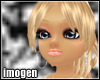 * vanilla blonde momoko
