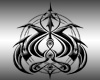 dark arua blaze