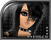 .m. Uzuki Black