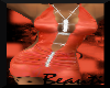 {xxx} Glitz orange dress