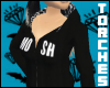 $ MOSH Hoodie