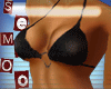 SeMoHippySkinModelBikini