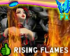 BFX Rising Flames