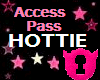Access Pass Hottie Stick