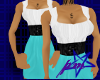 PM Business Chic Blue